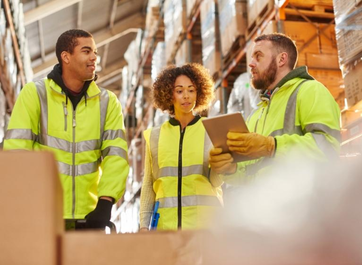 How To Audit Warehouse Inventory Checklist