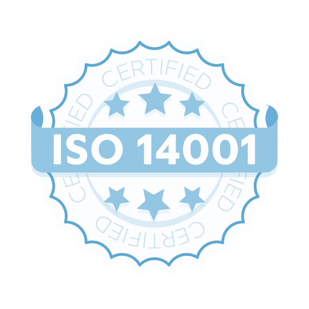 ISO 14001